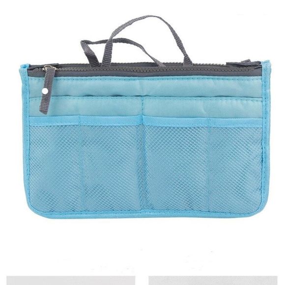 🌟SPECIAL - 2 for $25⭐️Handbag Organizers/ Purse Insert/ Make-up - NWT - Picture 13 of 16